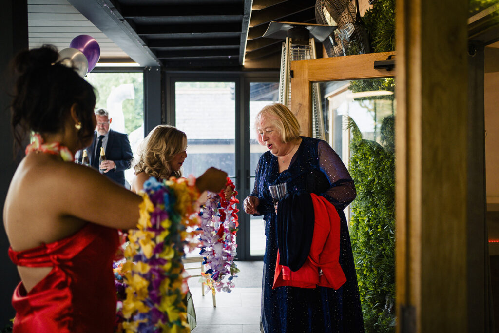 Relaxed Fun Wedding Photography at The Barn at Tea Green 15