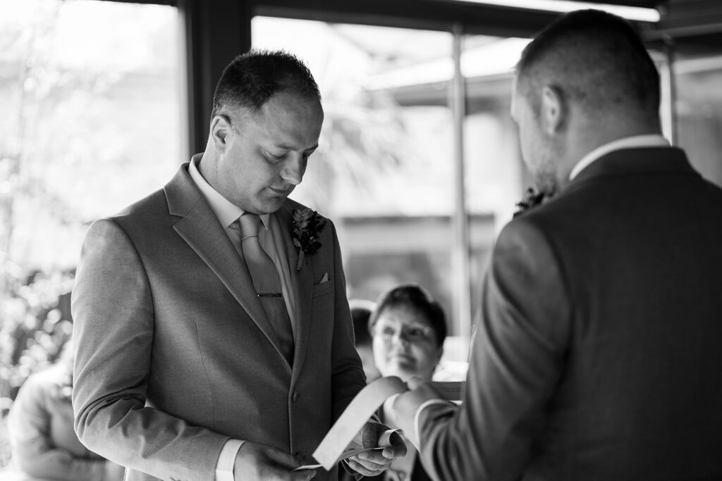 Relaxed Fun Wedding Photography at The Barn at Tea Green 22