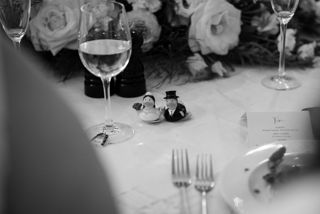 Small Wedding at Bedford Town Hall and The Embankment Hotel 1