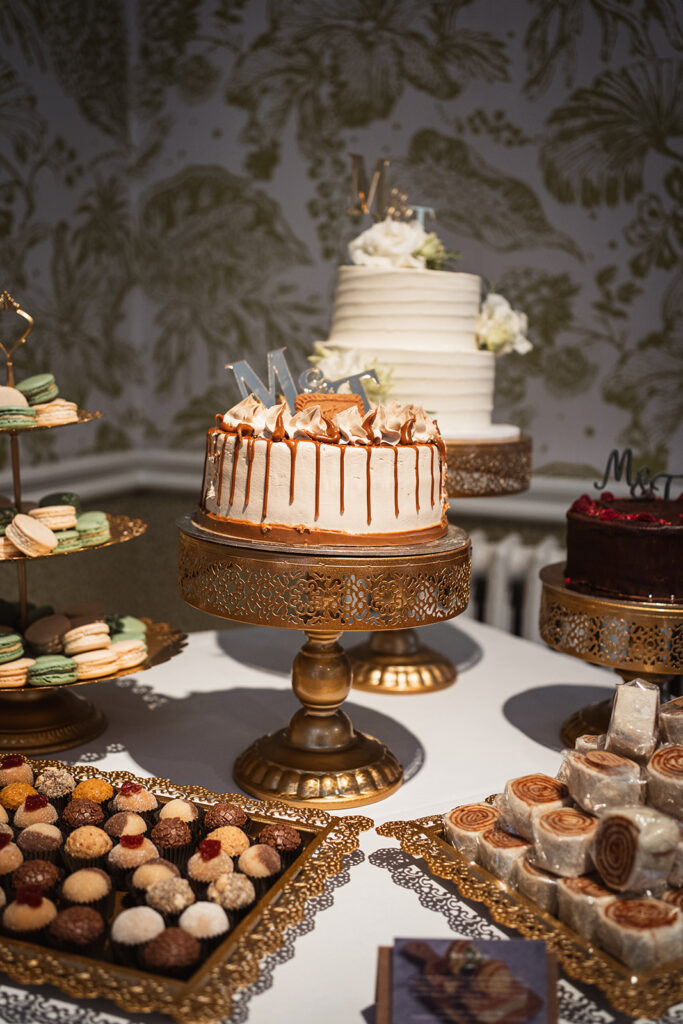 Small Wedding at Bedford Town Hall and The Embankment Hotel 19