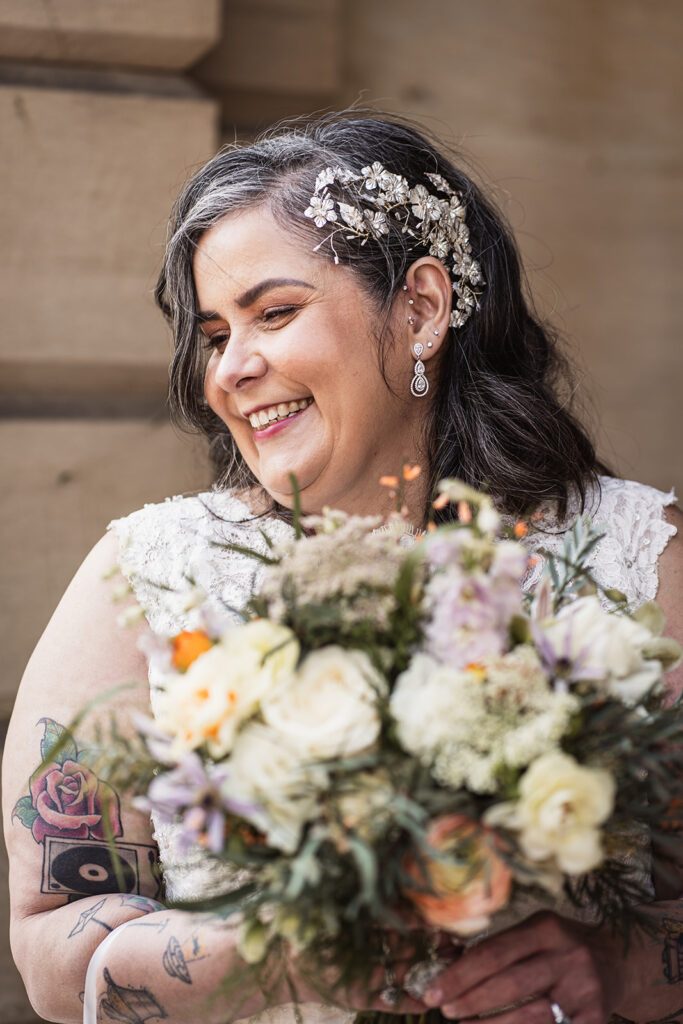 Small Wedding at Bedford Town Hall and The Embankment Hotel 2