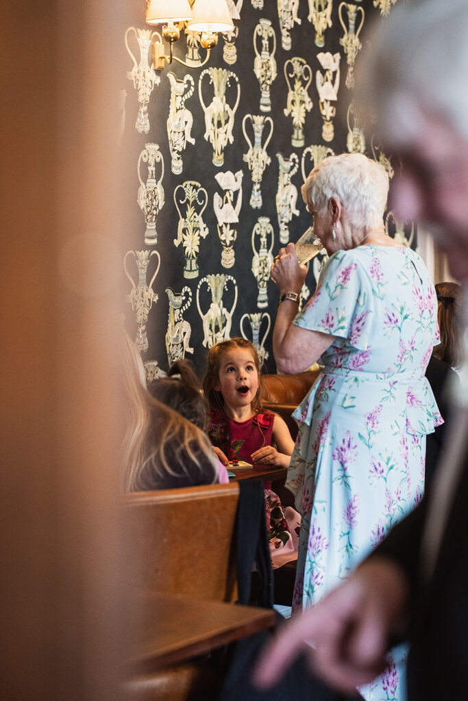 Small Wedding at Bedford Town Hall and The Embankment Hotel 21