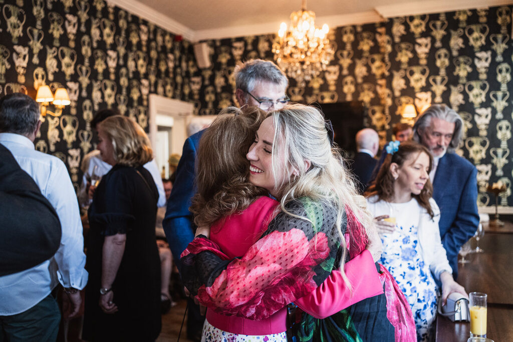 Small Wedding at Bedford Town Hall and The Embankment Hotel 22