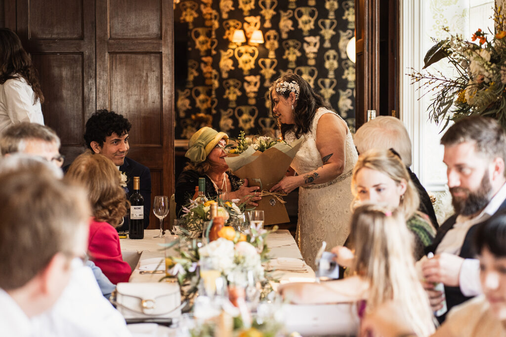 Small Wedding at Bedford Town Hall and The Embankment Hotel 24