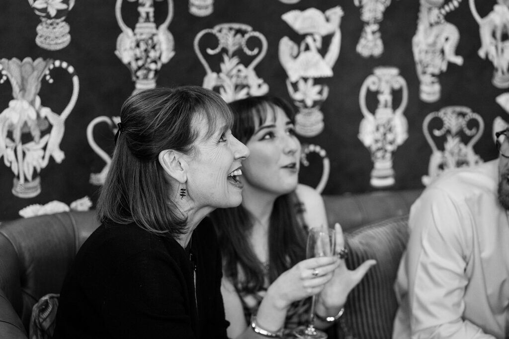 Small Wedding at Bedford Town Hall and The Embankment Hotel 34