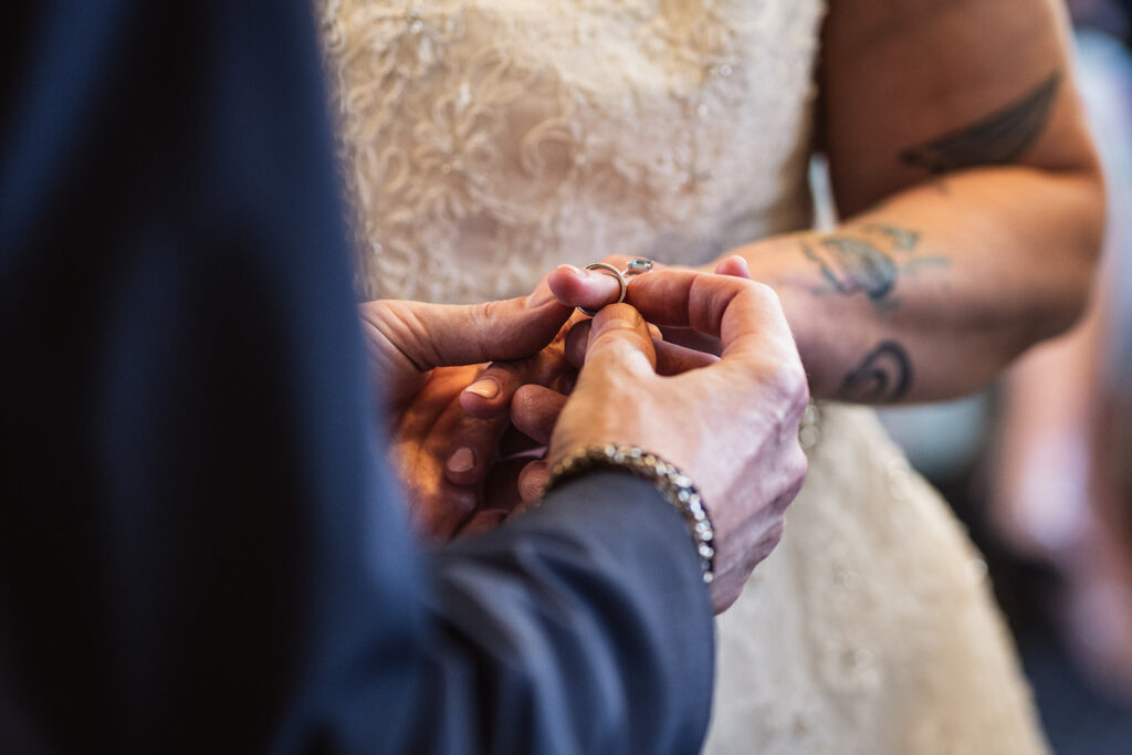 Small Wedding at Bedford Town Hall and The Embankment Hotel 8