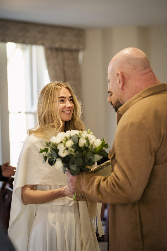 Small Wedding at St Albans Register Office 14 Small Wedding at St Albans Register Office 13