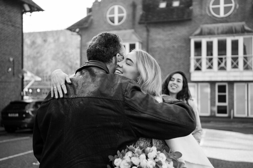 Small Wedding at St Albans Register Office 24 Small Wedding at St Albans Register Office 15