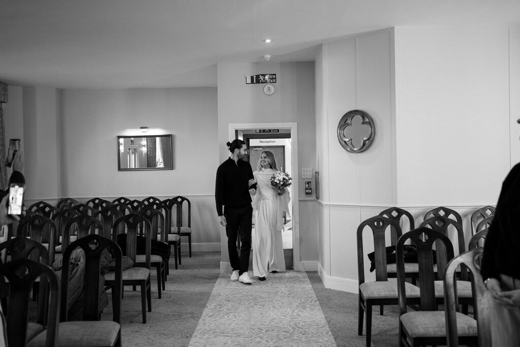 Small Wedding at St Albans Register Office 11 Small Wedding at St Albans Register Office 17
