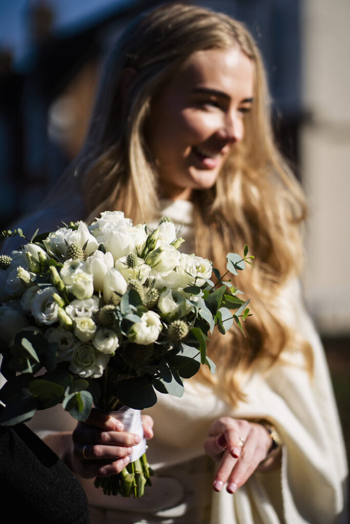 Small Wedding at St Albans Register Office 2 Small Wedding at St Albans Register Office 3