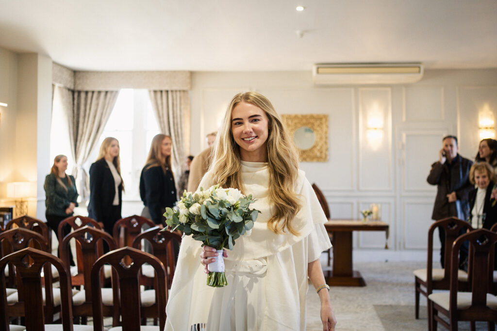 Small Wedding at St Albans Register Office 19 Small Wedding at St Albans Register Office 6