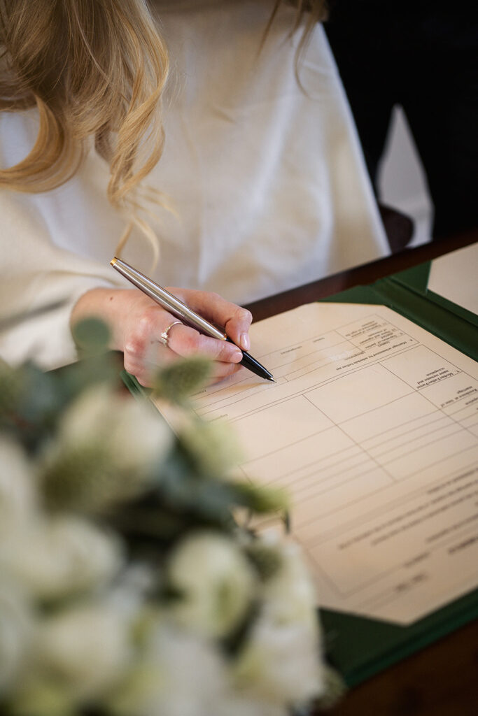Small Wedding at St Albans Register Office 23 Small Wedding at St Albans Register Office 7