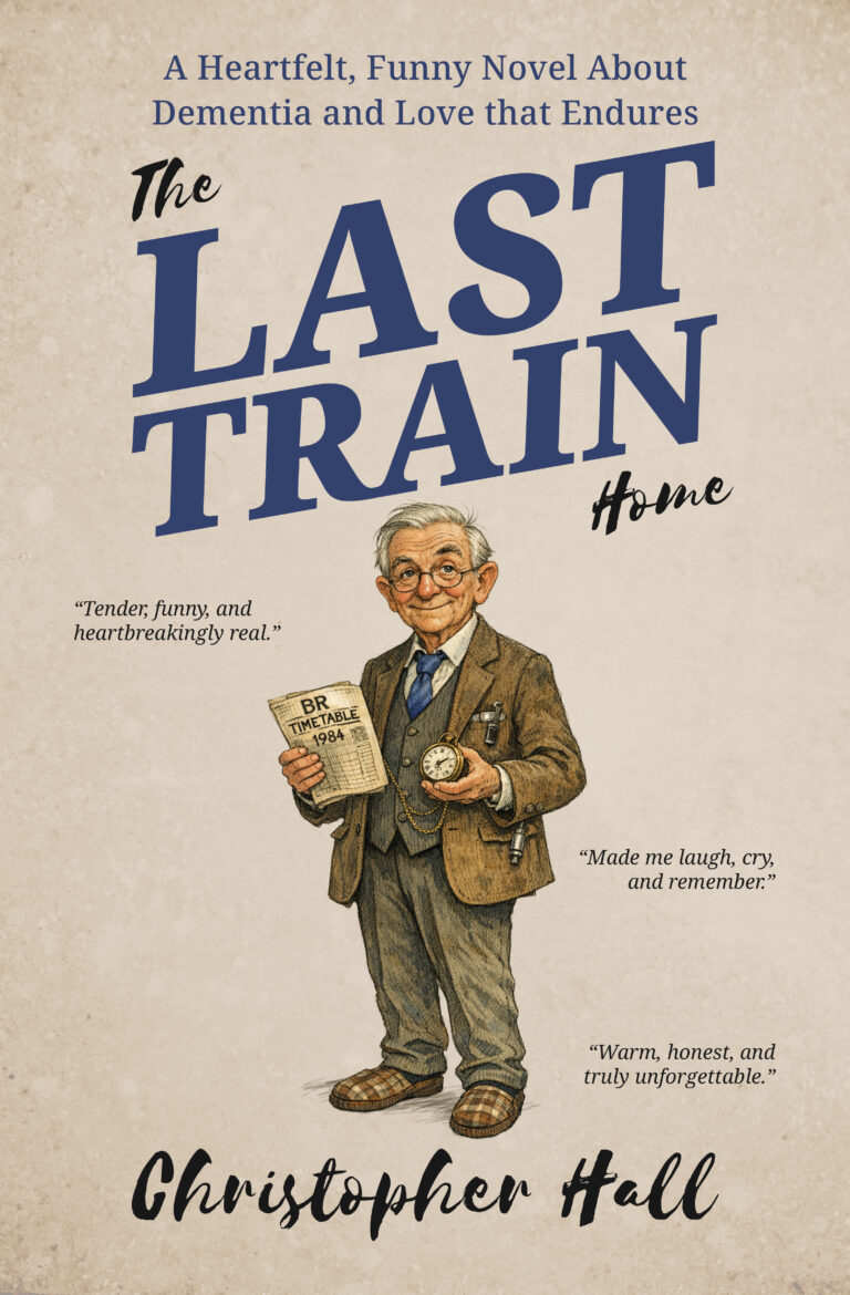 The Last Train Home copy