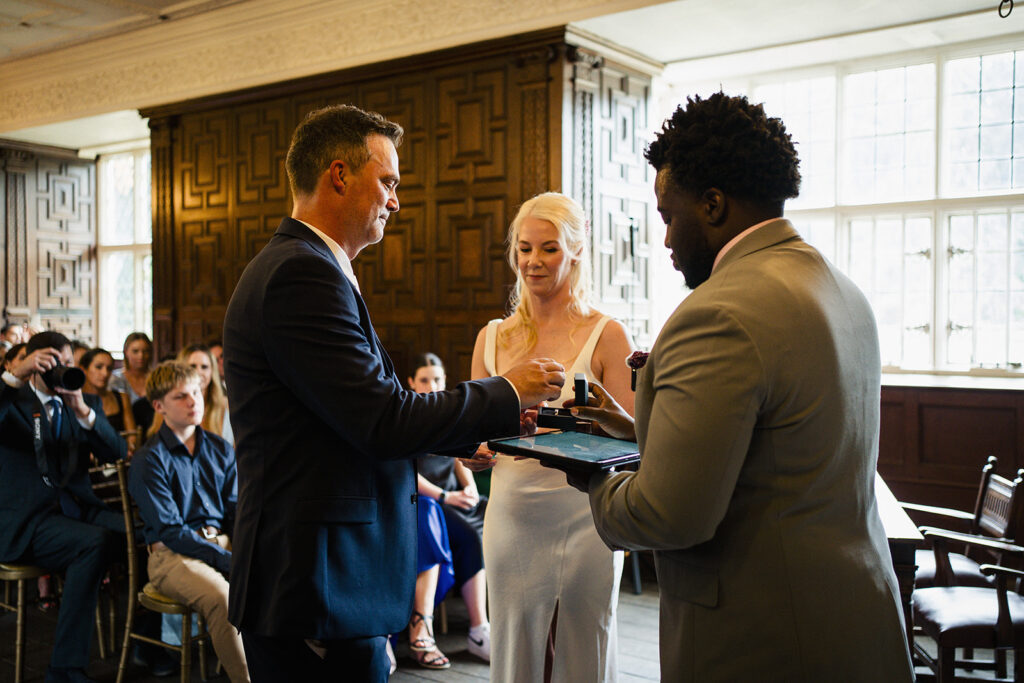 Wedding at Rothamsted Manor, Harpenden 16 Wedding at Rothamsted Manor Harpenden – A Relaxed Summer Wedding Full of Real Moments 14