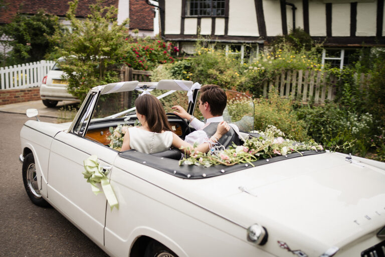 Wedding at St Marys Church Pirton and Pirton Sports Social Club 33