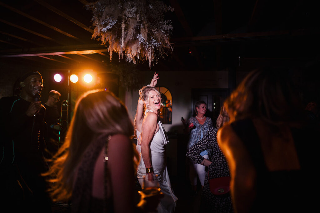 A Joyful Summer Wedding at The Hub St Albans 2