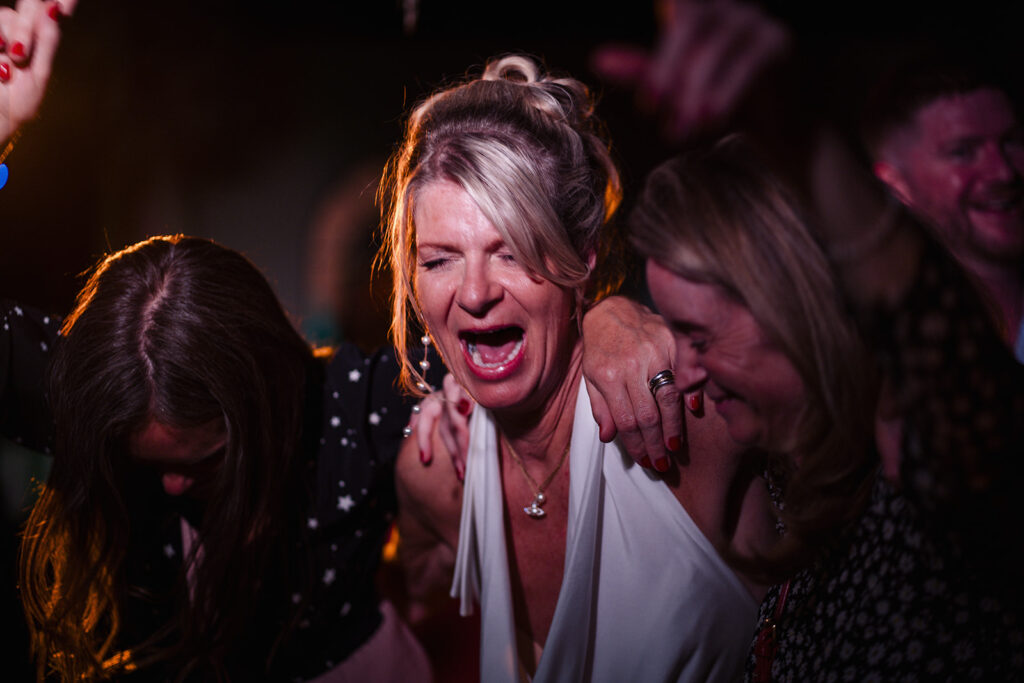 A Joyful Summer Wedding at The Hub St Albans 4