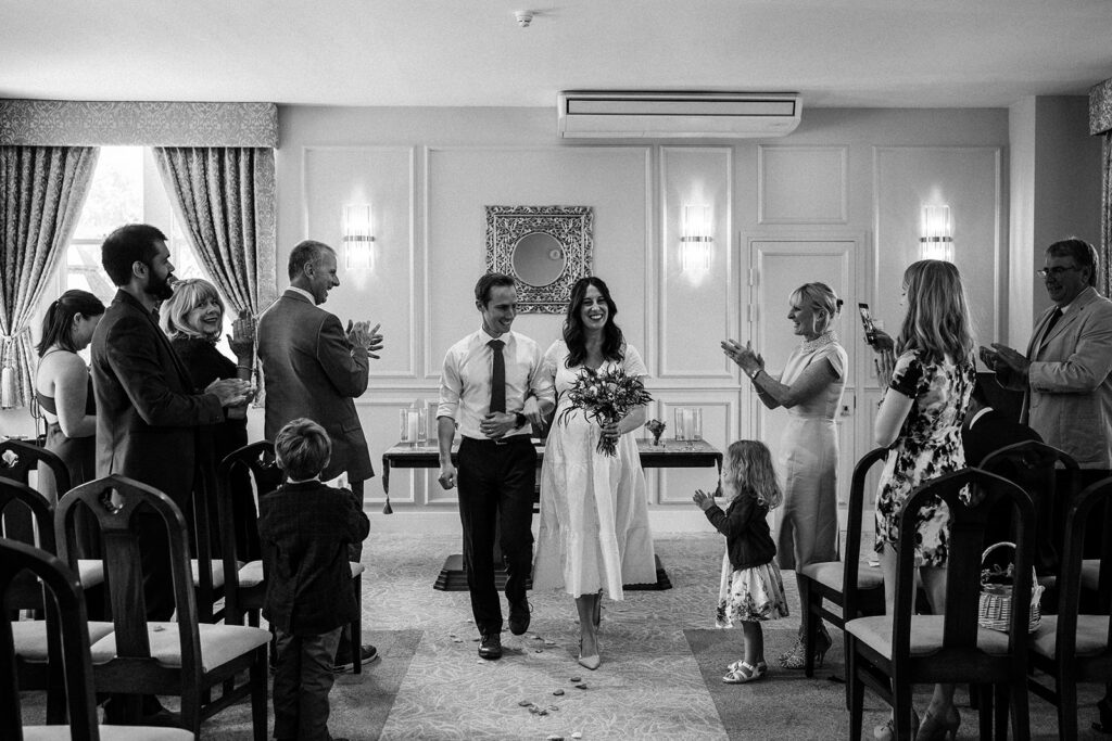 Intimate Wedding at St Albans Register Office with Portraits at Sopwell Nunnery 13 Intimate Wedding at St Albans Register Office with Portraits at Sopwell Nunnery 10
