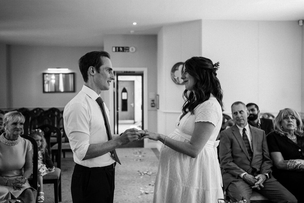 Intimate Wedding at St Albans Register Office with Portraits at Sopwell Nunnery 14 Intimate Wedding at St Albans Register Office with Portraits at Sopwell Nunnery 12