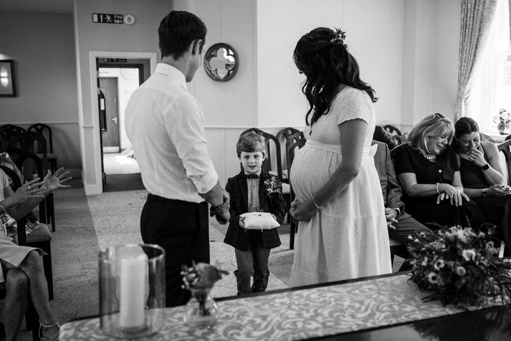 Intimate Wedding at St Albans Register Office with Portraits at Sopwell Nunnery 20 Intimate Wedding at St Albans Register Office with Portraits at Sopwell Nunnery 13