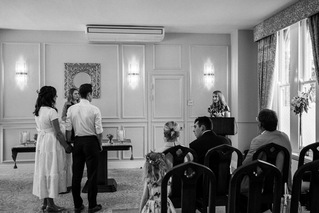 Intimate Wedding at St Albans Register Office with Portraits at Sopwell Nunnery 6 Intimate Wedding at St Albans Register Office with Portraits at Sopwell Nunnery 14