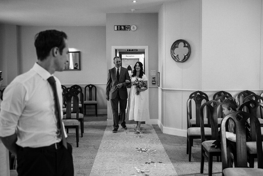 Intimate Wedding at St Albans Register Office with Portraits at Sopwell Nunnery 9 Intimate Wedding at St Albans Register Office with Portraits at Sopwell Nunnery 17