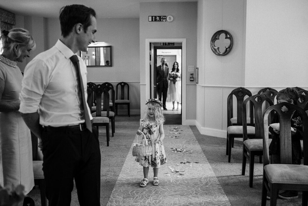 Intimate Wedding at St Albans Register Office with Portraits at Sopwell Nunnery 19 Intimate Wedding at St Albans Register Office with Portraits at Sopwell Nunnery 18