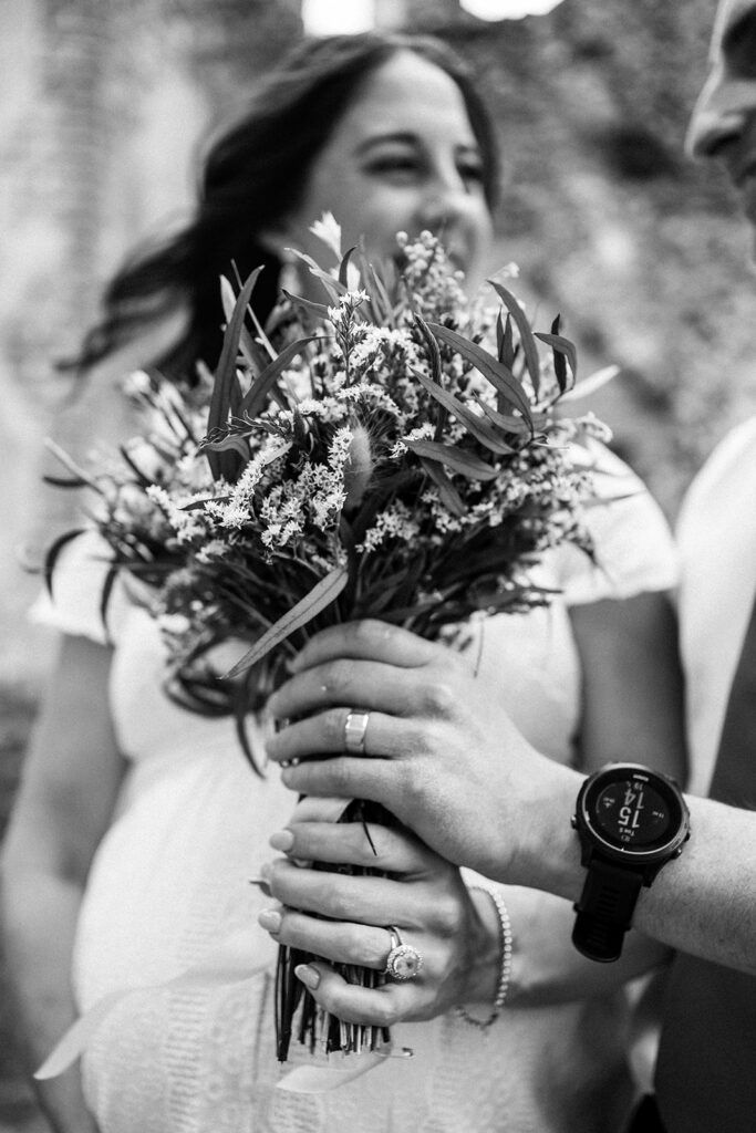 Wedding photography stories from in St Albans Hertfordshire 5 Intimate Wedding at St Albans Register Office with Portraits at Sopwell Nunnery