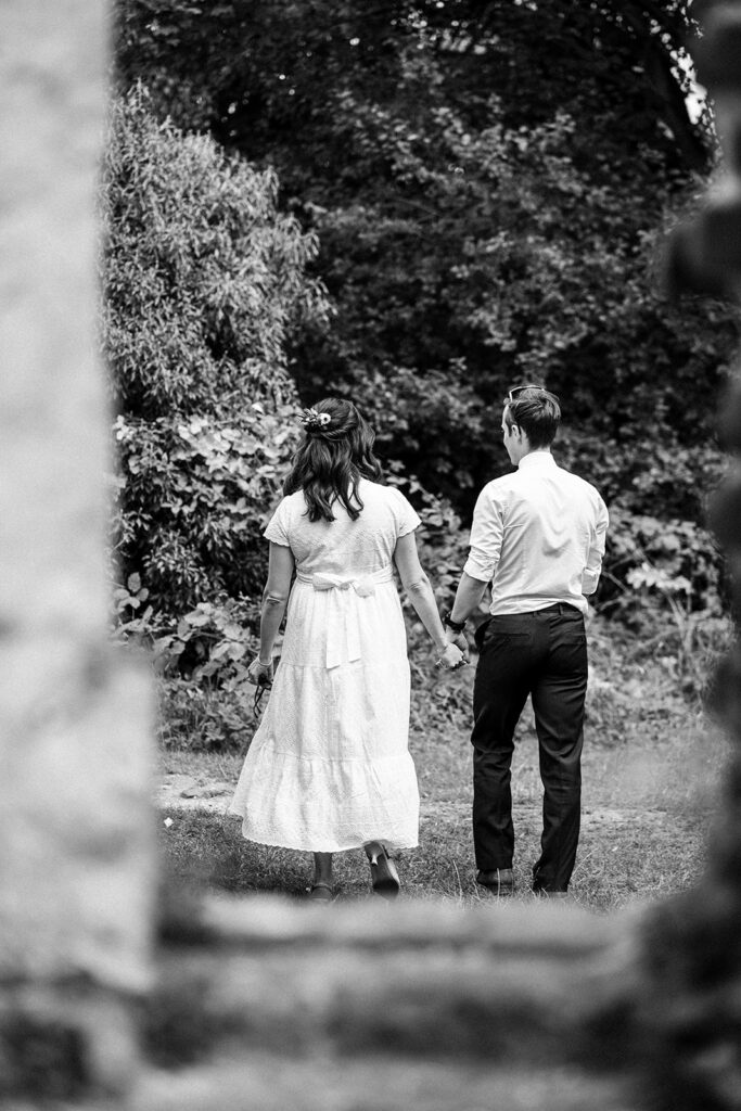 Intimate Wedding at St Albans Register Office with Portraits at Sopwell Nunnery 18 Intimate Wedding at St Albans Register Office with Portraits at Sopwell Nunnery 6