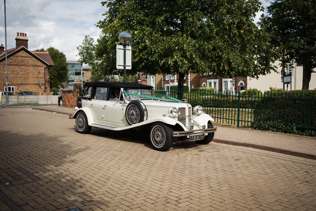 St Albans Register Office Wedding Family Focused Civil Ceremony in Hertfordshire 16