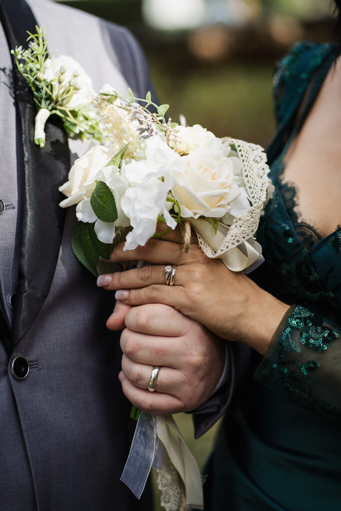 St Albans Register Office Wedding Family Focused Civil Ceremony in Hertfordshire 17