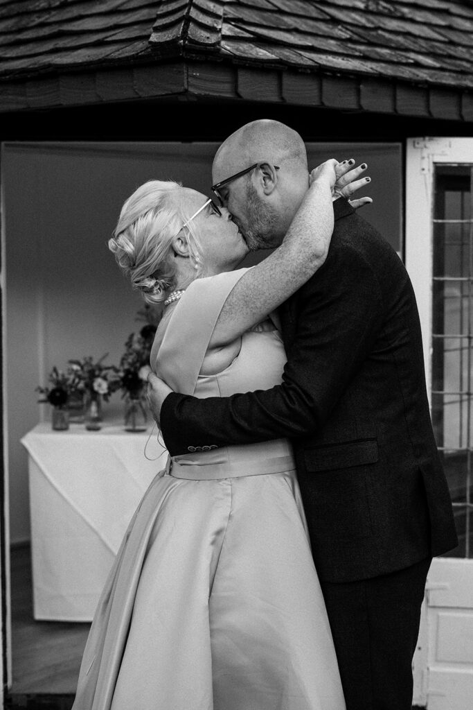 Wedding at St Michaels Manor St Albans 15