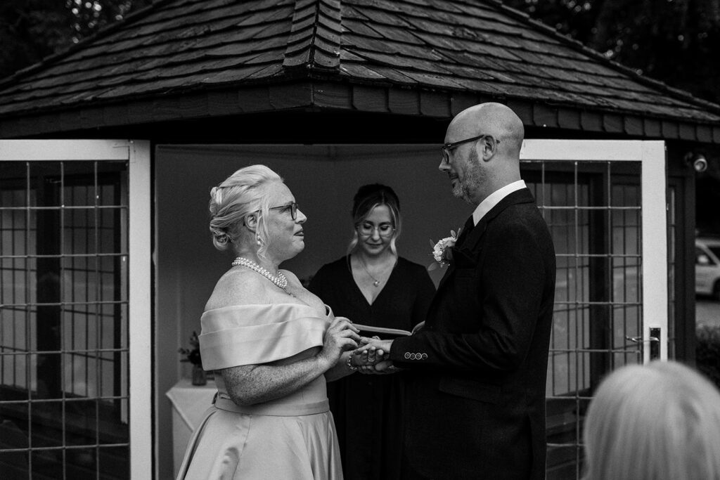 Wedding at St Michaels Manor St Albans 16