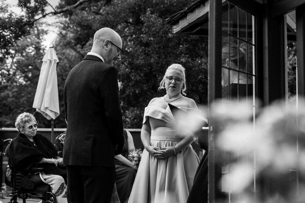 Wedding at St Michaels Manor St Albans 18
