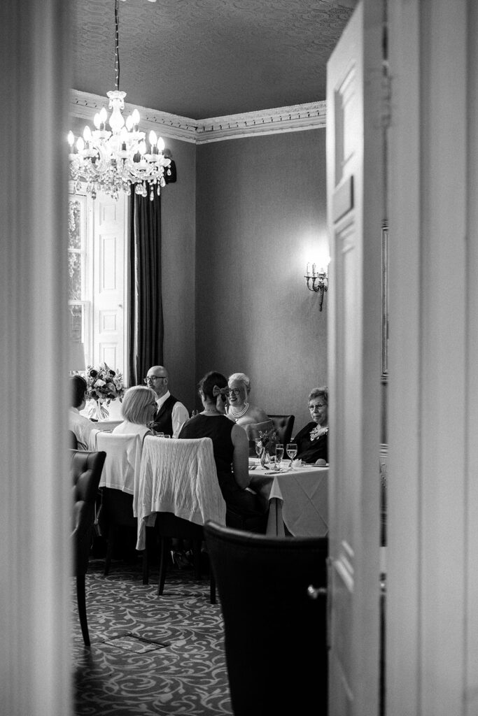 Wedding at St Michaels Manor St Albans 2