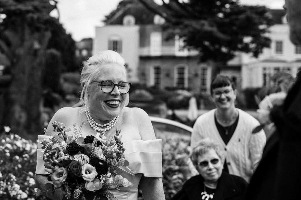 Wedding at St Michaels Manor St Albans 20