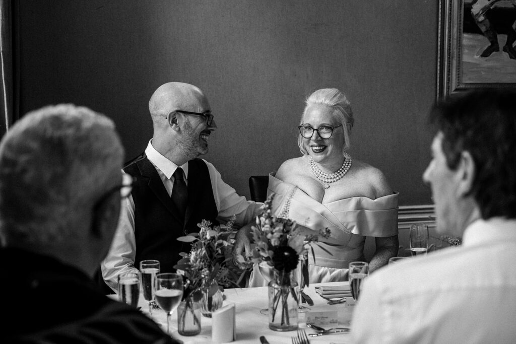 Wedding at St Michaels Manor St Albans 4