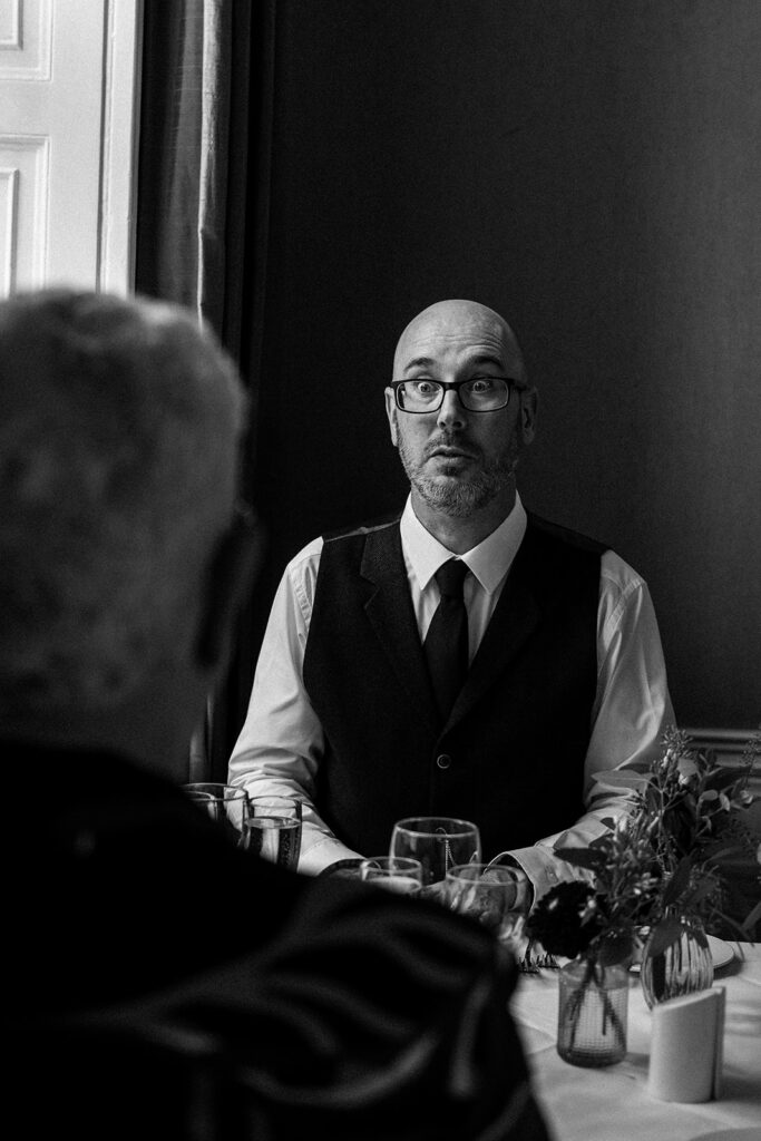 Wedding at St Michaels Manor St Albans 5