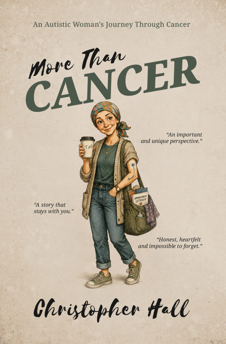 More Than Cancer