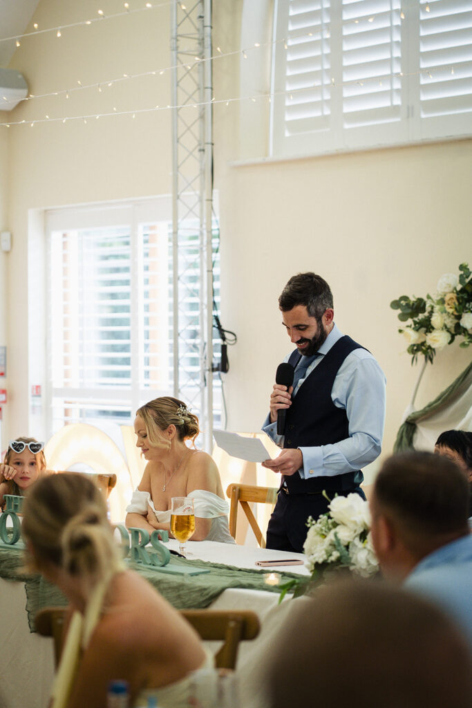 wedding photographer bennets club harpenden 10