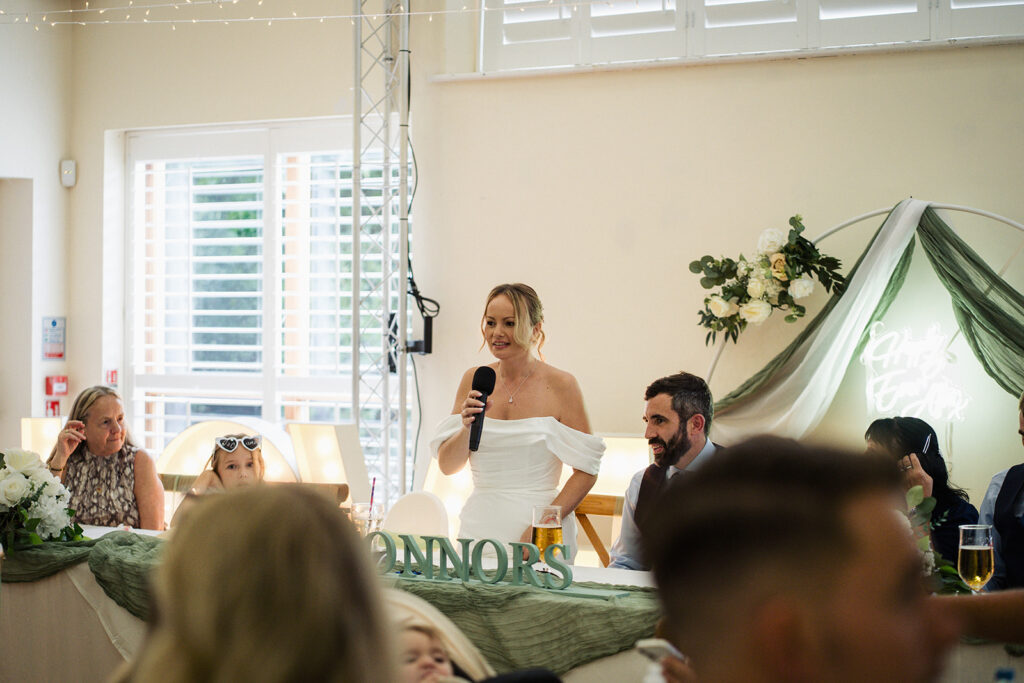 wedding photographer bennets club harpenden 11