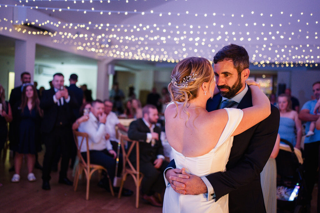 wedding photographer bennets club harpenden 3