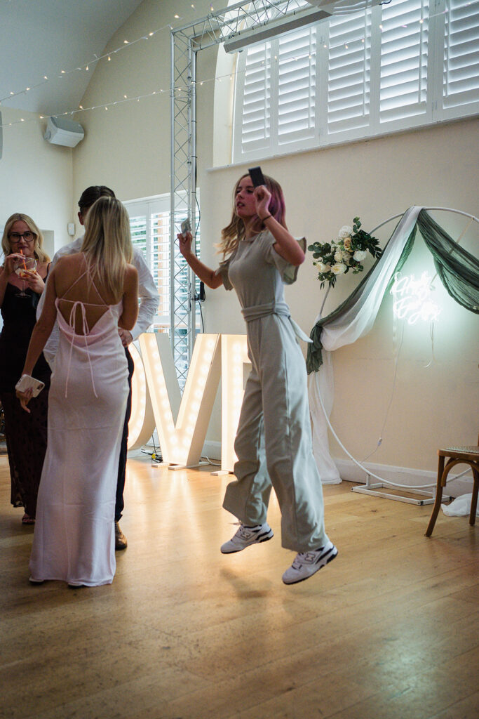 wedding photographer bennets club harpenden 6