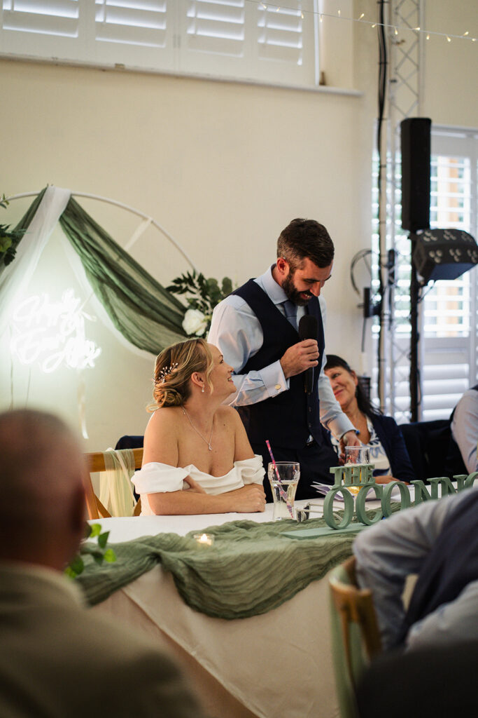 wedding photographer bennets club harpenden 9