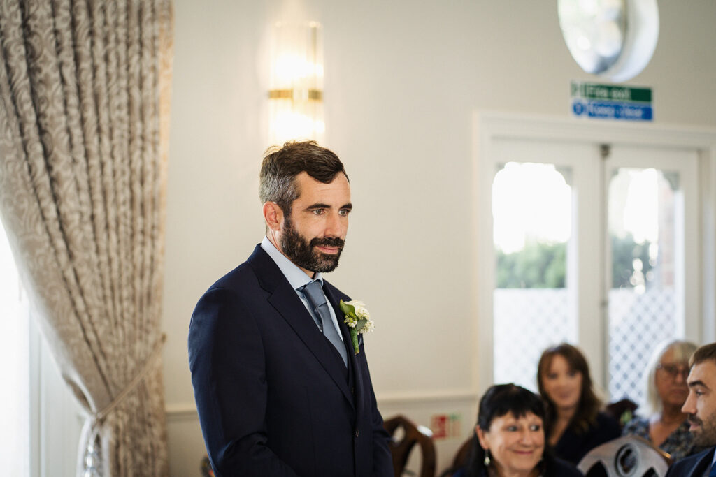 wedding photographer st alabans register office 1